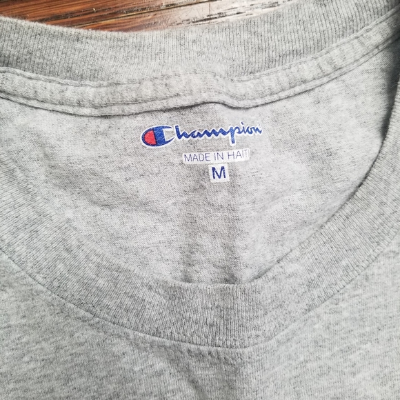 Terror t-shirt - Picture 3 of 5